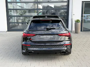 Audi RS3 Sportback 2.5 TSI quattro S-tronic