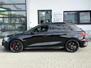 Audi RS3 Sportback 2.5 TSI quattro S-tronic