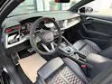 Audi RS3 Sportback 2.5 TSI quattro S-tronic