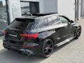 Audi RS3 Sportback 2.5 TSI quattro S-tronic