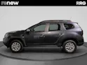 Dacia Duster Blue dCi 115 Expression 4x4