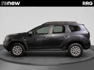 Dacia Duster Blue dCi 115 Expression 4x4