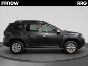 Dacia Duster Blue dCi 115 Expression 4x4