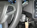 Dacia Duster Blue dCi 115 Expression 4x4