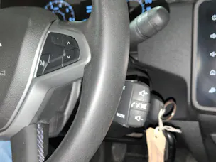 Dacia Duster Blue dCi 115 Expression 4x4