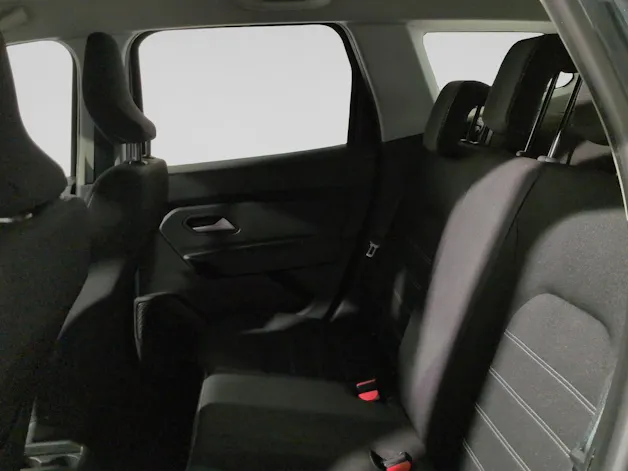 Dacia Duster Blue dCi 115 Expression 4x4