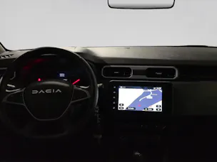 Dacia Duster Blue dCi 115 Expression 4x4