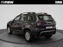Dacia Duster Blue dCi 115 Expression 4x4