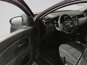 Dacia Duster Blue dCi 115 Expression 4x4