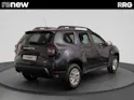 Dacia Duster Blue dCi 115 Expression 4x4