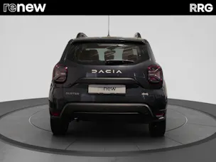 Dacia Duster Blue dCi 115 Expression 4x4
