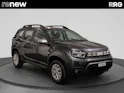 Dacia Duster Blue dCi 115 Expression 4x4