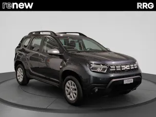Dacia Duster Blue dCi 115 Expression 4x4