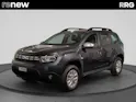 Dacia Duster Blue dCi 115 Expression 4x4