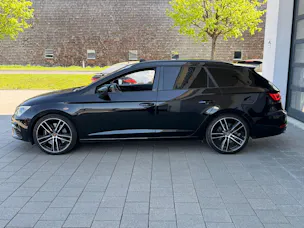 SEAT Leon ST 2.0 TSI Cupra 300 4 Drive DSG