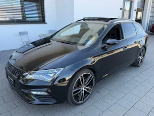 SEAT Leon ST 2.0 TSI Cupra 300 4 Drive DSG