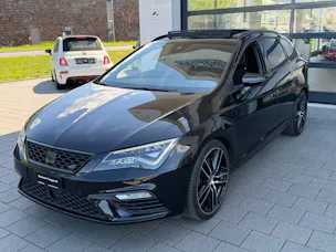 SEAT Leon ST 2.0 TSI Cupra 300 4 Drive DSG