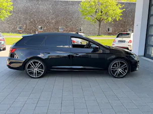 SEAT Leon ST 2.0 TSI Cupra 300 4 Drive DSG