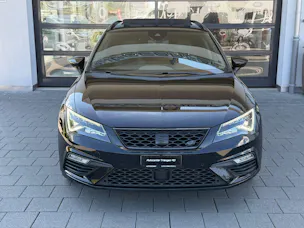 SEAT Leon ST 2.0 TSI Cupra 300 4 Drive DSG