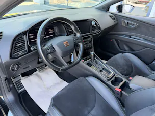 SEAT Leon ST 2.0 TSI Cupra 300 4 Drive DSG