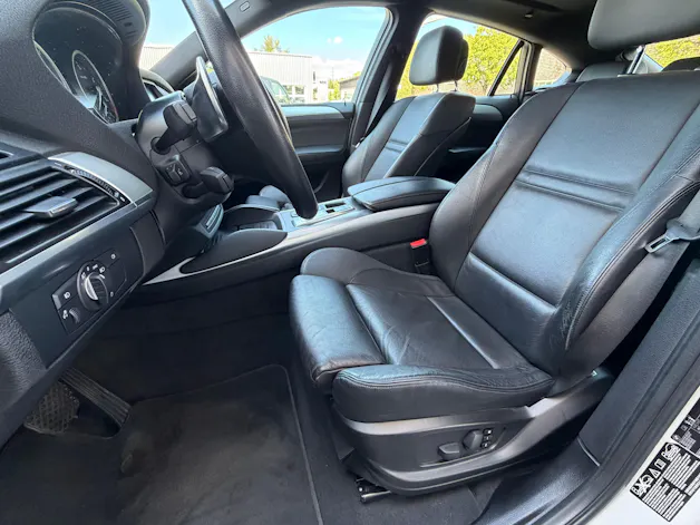 BMW X6 xDrive 40d Steptronic