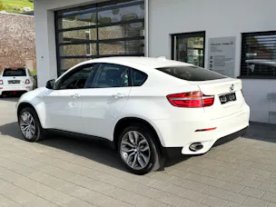 BMW X6 xDrive 40d Steptronic
