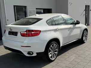 BMW X6 xDrive 40d Steptronic