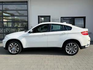 BMW X6 xDrive 40d Steptronic