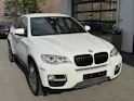 BMW X6 xDrive 40d Steptronic