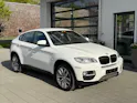 BMW X6 xDrive 40d Steptronic