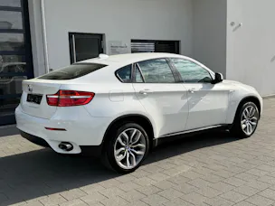 BMW X6 xDrive 40d Steptronic