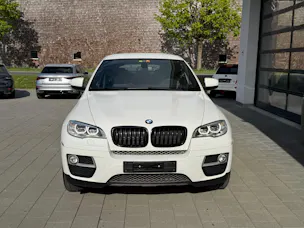 BMW X6 xDrive 40d Steptronic