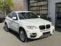BMW X6 xDrive 40d Steptronic