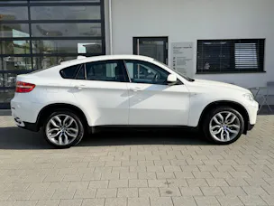 BMW X6 xDrive 40d Steptronic