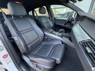 BMW X6 xDrive 40d Steptronic