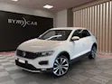 VW T-Roc 2.0 TSI Sport DSG 4Motion