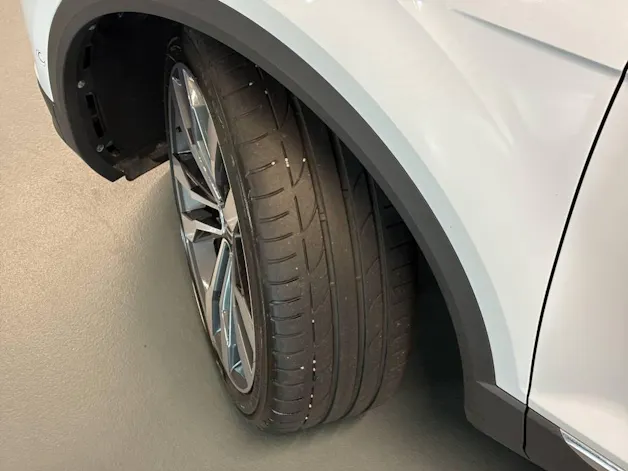 VW T-Roc 2.0 TSI Sport DSG 4Motion