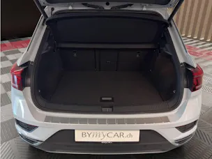 VW T-Roc 2.0 TSI Sport DSG 4Motion