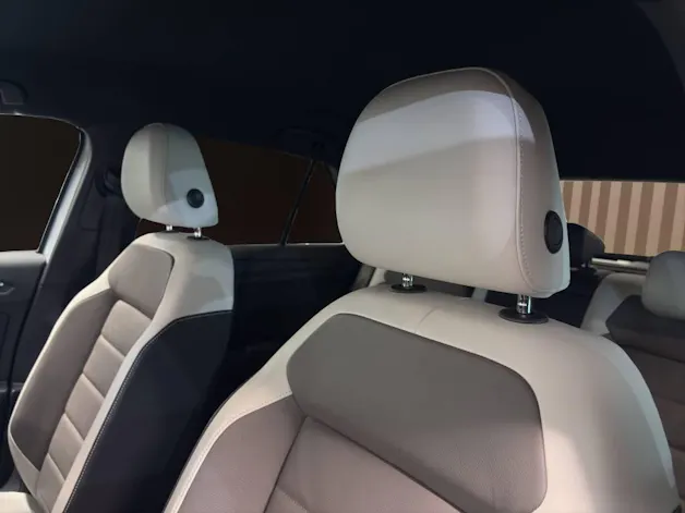VW T-Roc 2.0 TSI Sport DSG 4Motion