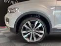 VW T-Roc 2.0 TSI Sport DSG 4Motion
