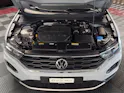VW T-Roc 2.0 TSI Sport DSG 4Motion