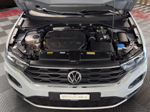 VW T-Roc 2.0 TSI Sport DSG 4Motion