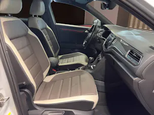 VW T-Roc 2.0 TSI Sport DSG 4Motion