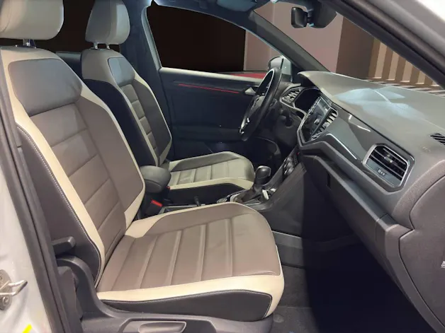 VW T-Roc 2.0 TSI Sport DSG 4Motion
