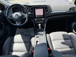 Renault Mégane Grandtour 1.3 16V Turbo Techno EDC