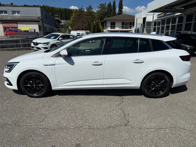 Renault Mégane Grandtour 1.3 16V Turbo Techno EDC