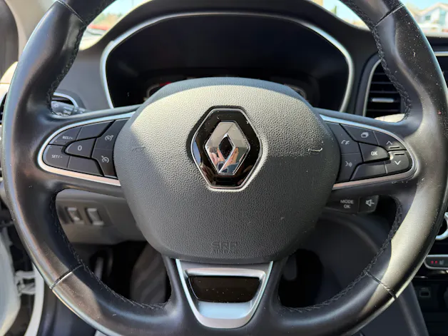Renault Mégane Grandtour 1.3 16V Turbo Techno EDC
