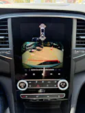 Renault Mégane Grandtour 1.3 16V Turbo Techno EDC