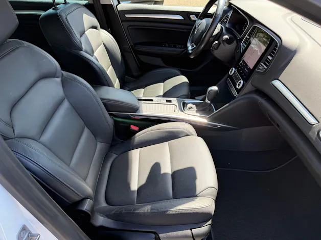 Renault Mégane Grandtour 1.3 16V Turbo Techno EDC