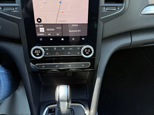 Renault Mégane Grandtour 1.3 16V Turbo Techno EDC